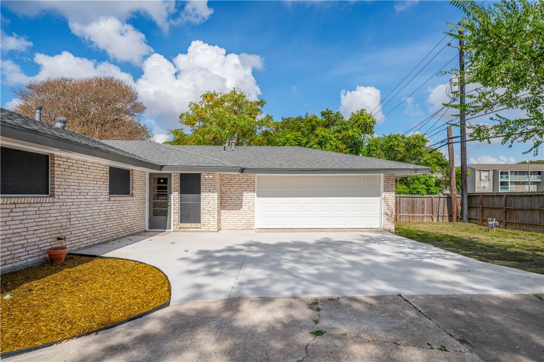 4218 Hermosa Drive Corpus Christi TX 78411