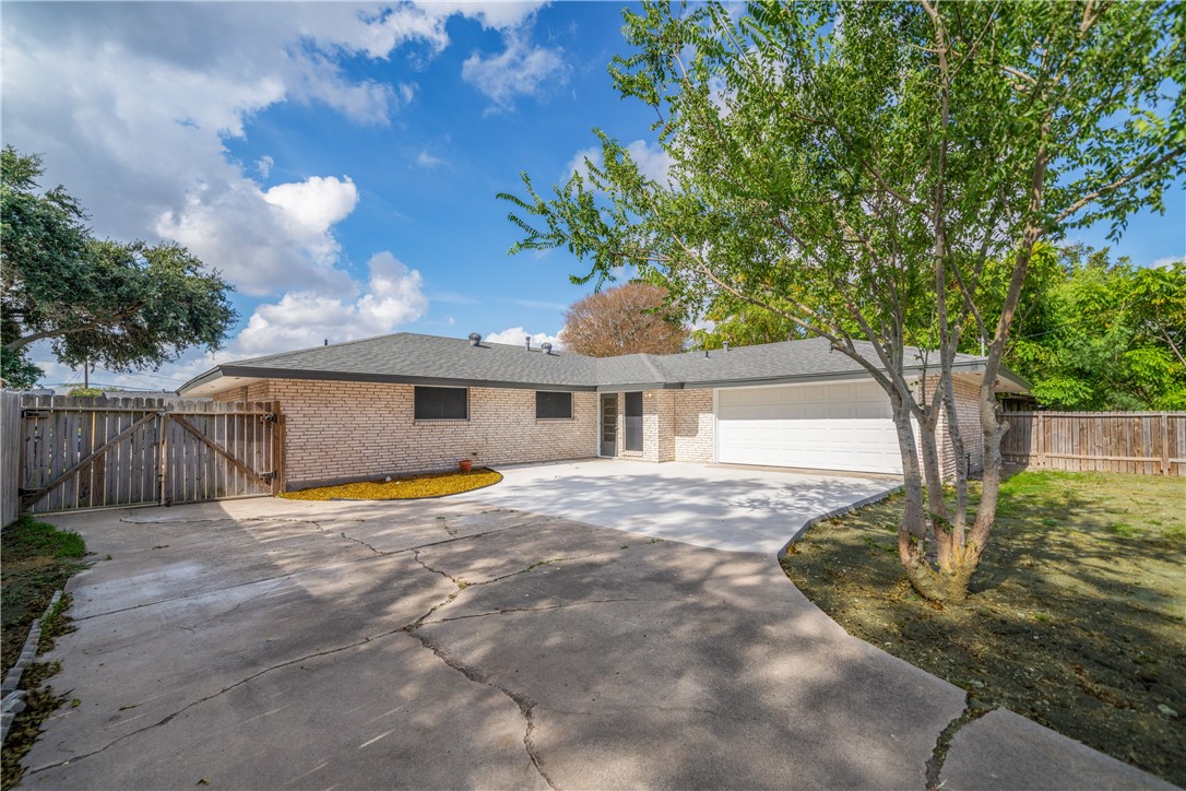 4218 Hermosa Drive Corpus Christi TX 78411