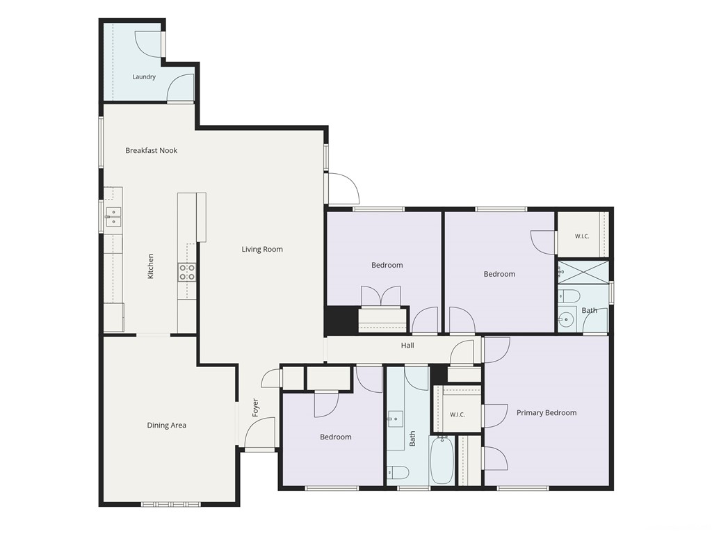 4218 Hermosa Drive Corpus Christi TX 78411