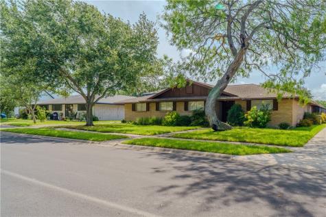 741 Monette Drive Corpus Christi TX 78412
