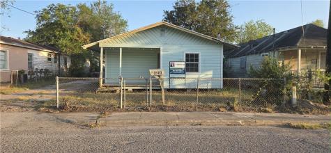 2903 Morris Street Corpus Christi TX 78405