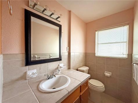 612 Short Street Sinton TX 78387