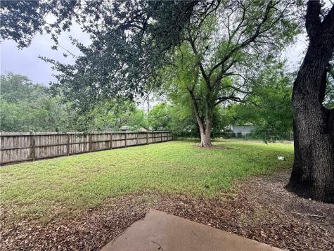 612 Short Street Sinton TX 78387