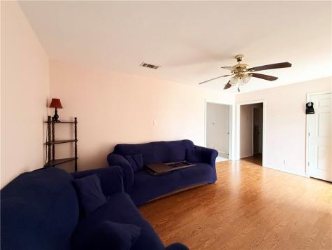 612 Short Street Sinton TX 78387