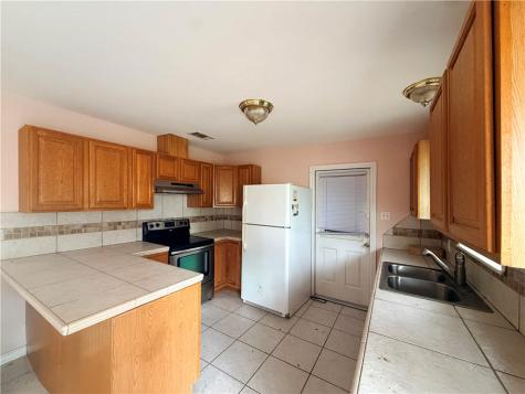 612 Short Street Sinton TX 78387