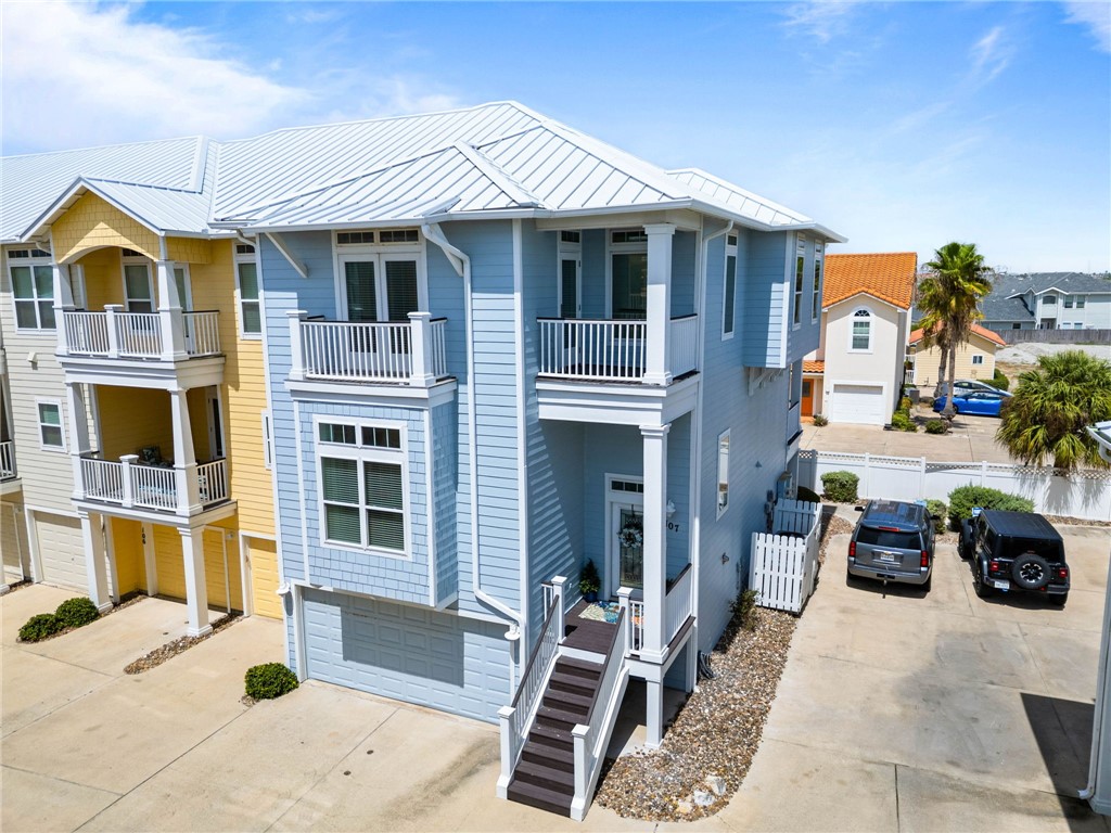14890 Granada Drive 107 Corpus Christi TX 78418