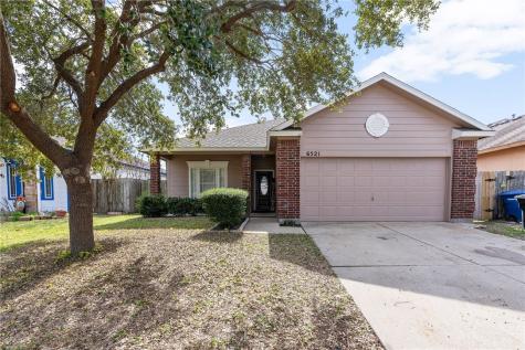 6521 Fenwick Drive Corpus Christi TX 78414