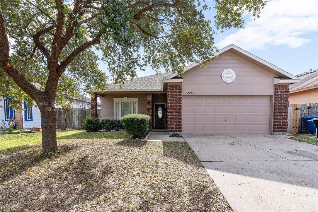 6521 Fenwick Drive Corpus Christi TX 78414