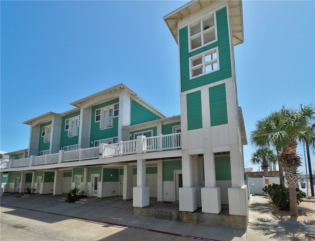 3021 S 11th Street 11 Port Aransas TX 78373