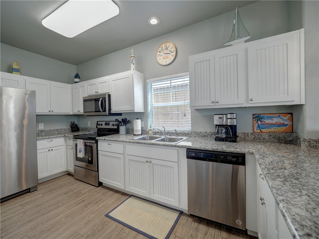 3021 S 11th Street 11 Port Aransas TX 78373