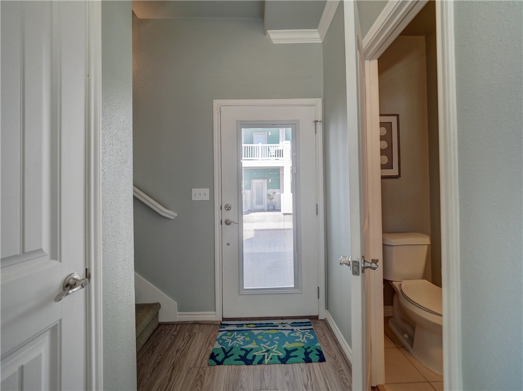 3021 S 11th Street 11 Port Aransas TX 78373