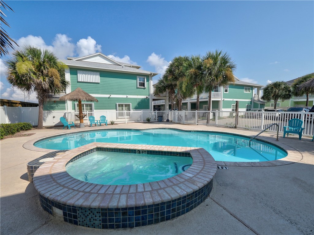 3021 S 11th Street 11 Port Aransas TX 78373