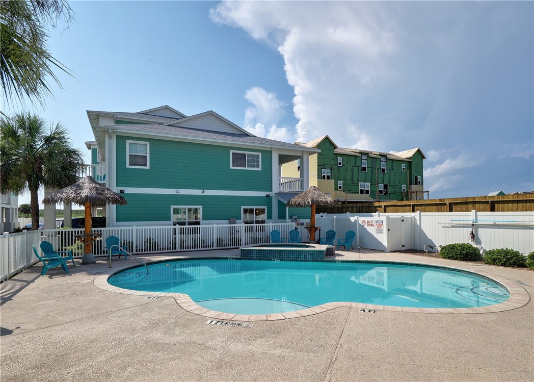 3021 S 11th Street 11 Port Aransas TX 78373