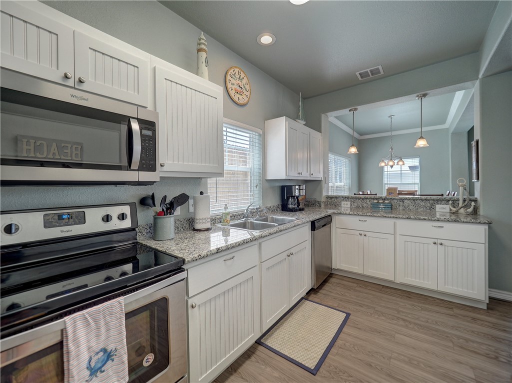 3021 S 11th Street 11 Port Aransas TX 78373