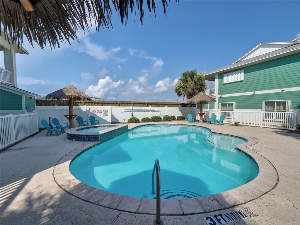 3021 S 11th Street 11 Port Aransas TX 78373