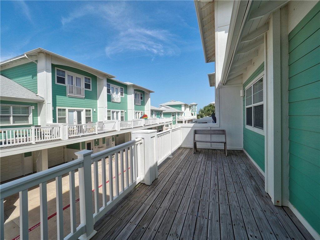 3021 S 11th Street 11 Port Aransas TX 78373