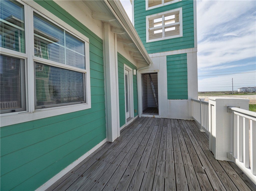 3021 S 11th Street 11 Port Aransas TX 78373