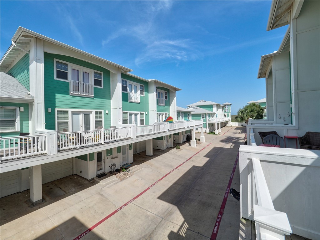 3021 S 11th Street 11 Port Aransas TX 78373