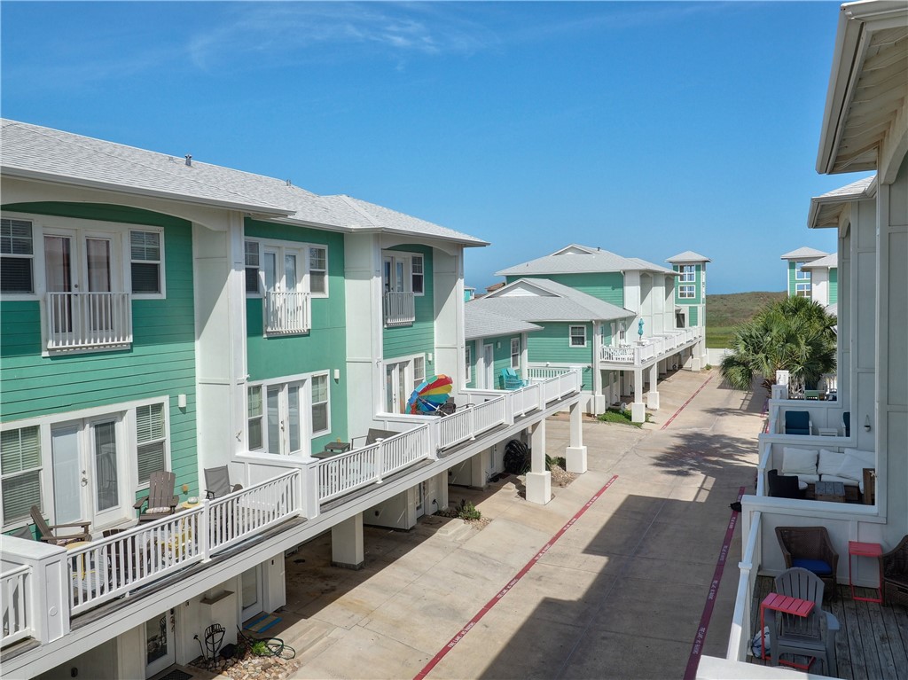 3021 S 11th Street 11 Port Aransas TX 78373