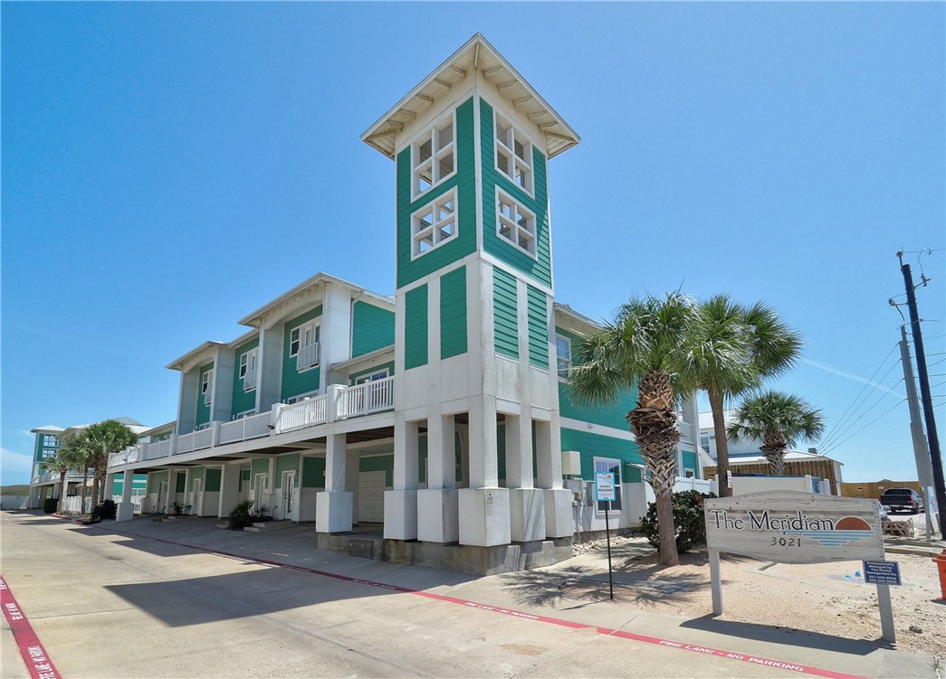 3021 S 11th Street 11 Port Aransas TX 78373