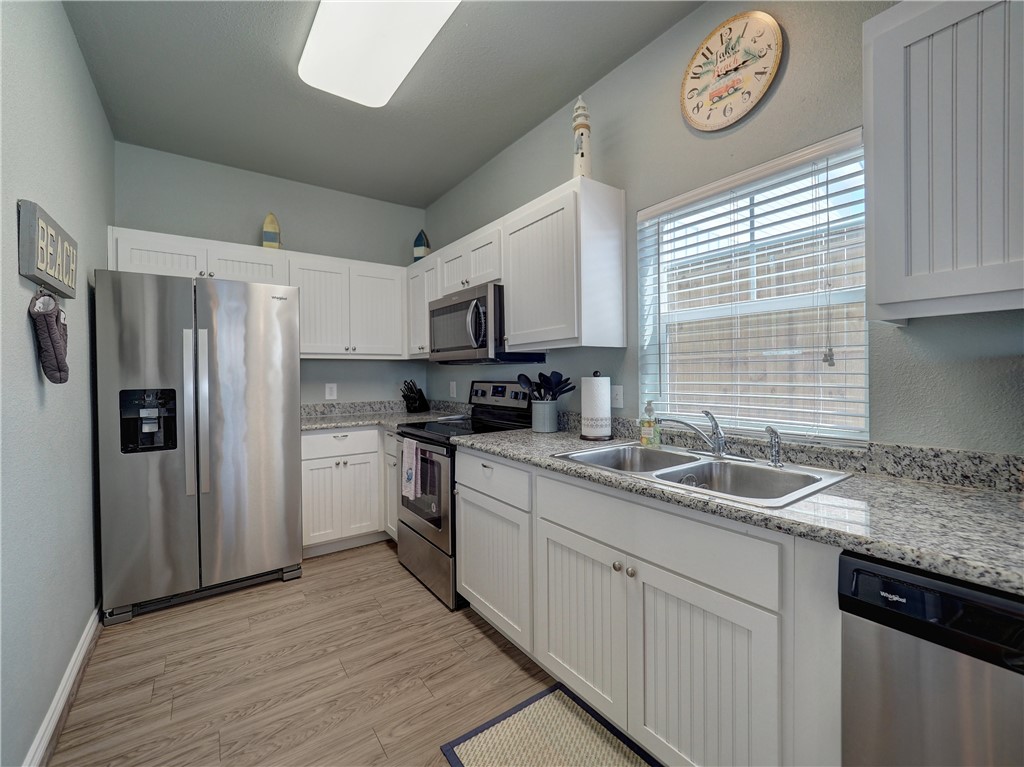 3021 S 11th Street 11 Port Aransas TX 78373