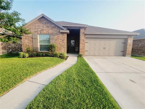 2264 Tallow Drive Portland TX 78374