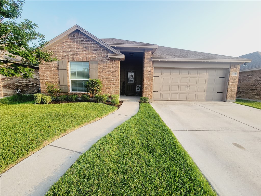 2264 Tallow Drive Portland TX 78374