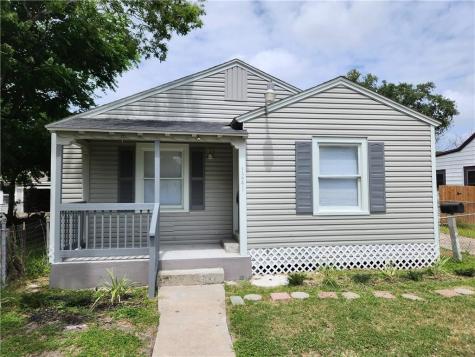 1241 Florida Avenue Corpus Christi TX 78404