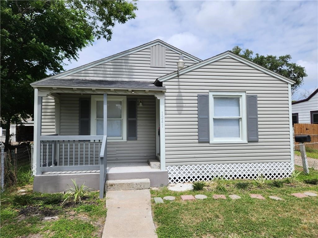 1241 Florida Avenue Corpus Christi TX 78404