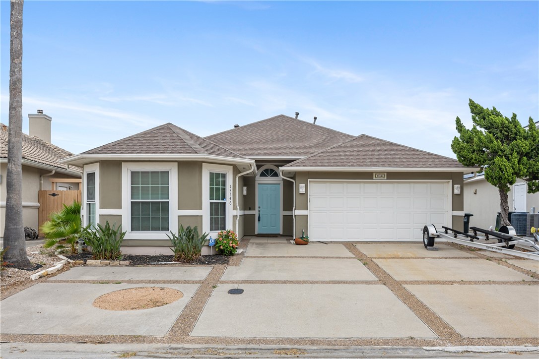 13546 Ducat Court Corpus Christi TX 78418