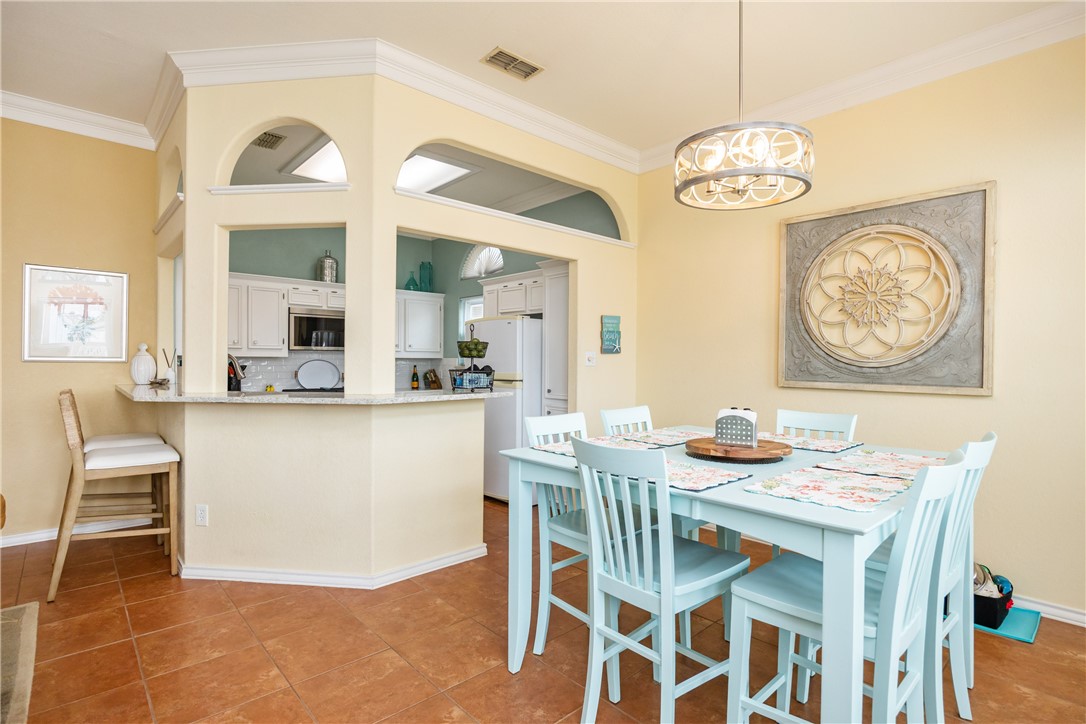 13546 Ducat Court Corpus Christi TX 78418