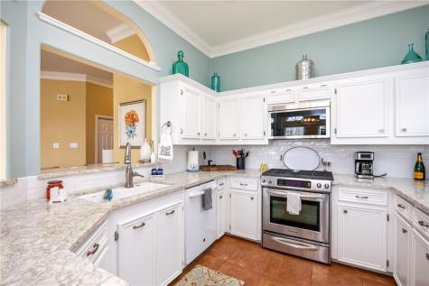 13546 Ducat Court Corpus Christi TX 78418