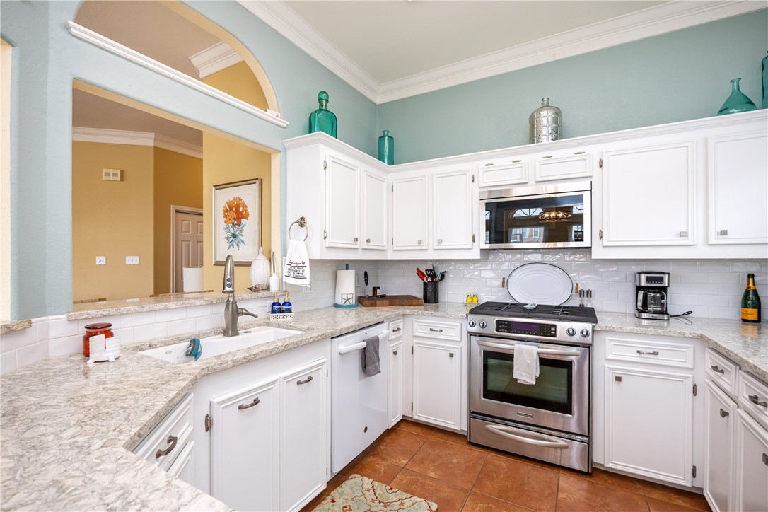 13546 Ducat Court Corpus Christi TX 78418