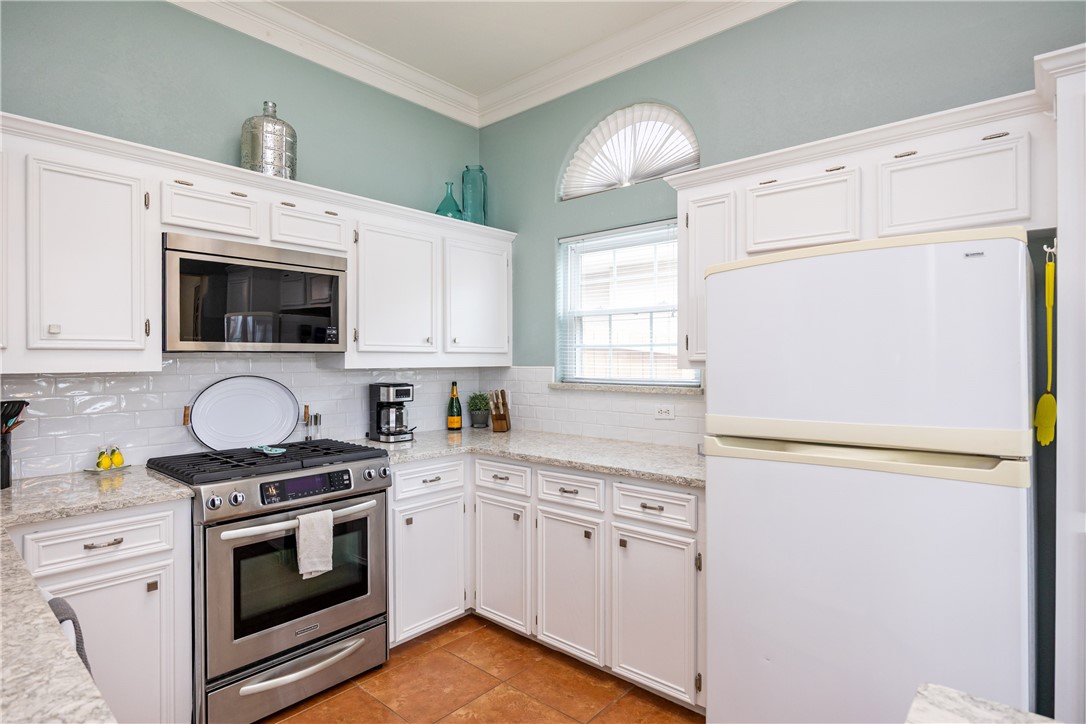 13546 Ducat Court Corpus Christi TX 78418