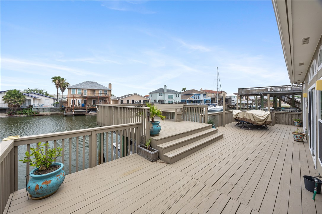 13546 Ducat Court Corpus Christi TX 78418