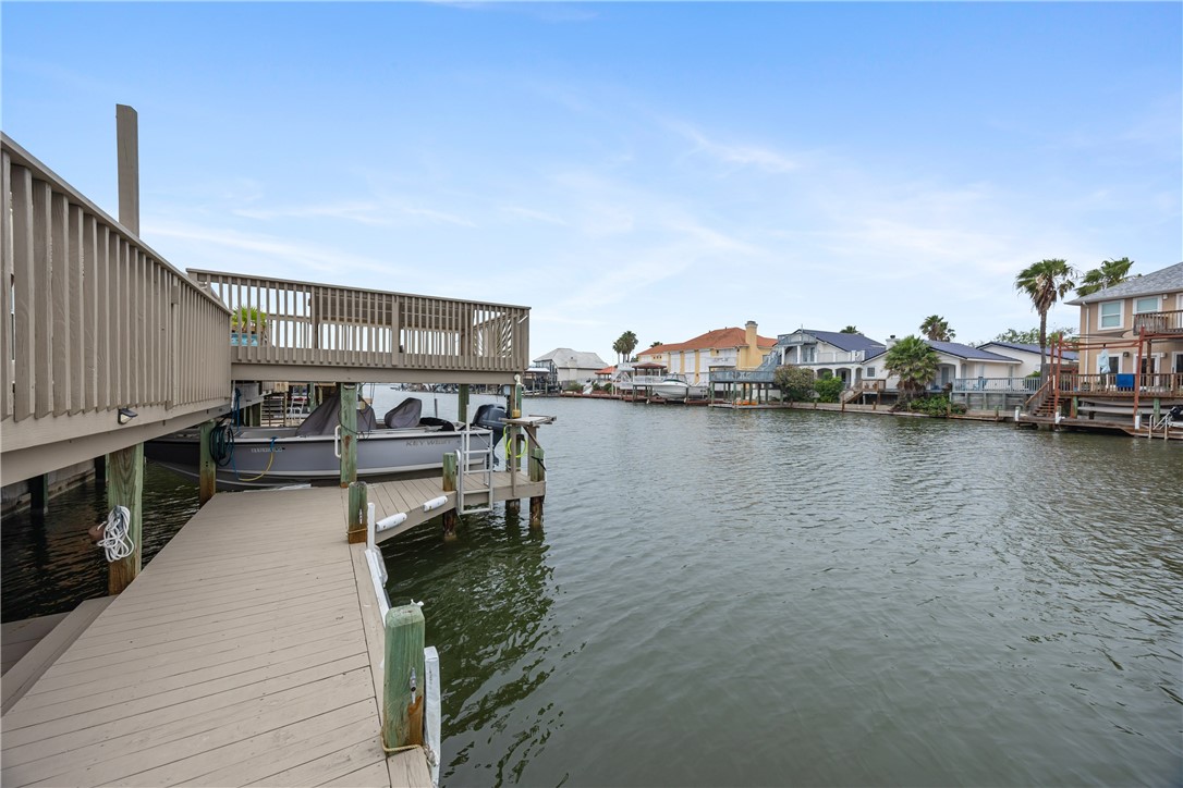 13546 Ducat Court Corpus Christi TX 78418