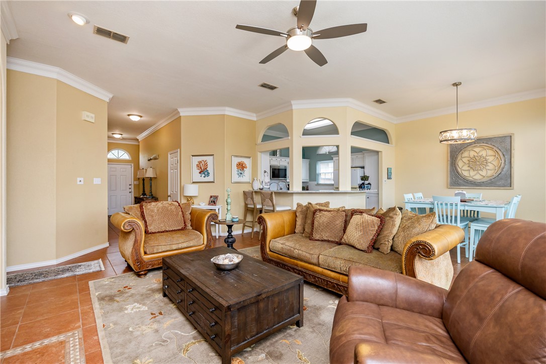 13546 Ducat Court Corpus Christi TX 78418