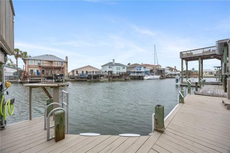 13546 Ducat Court Corpus Christi TX 78418