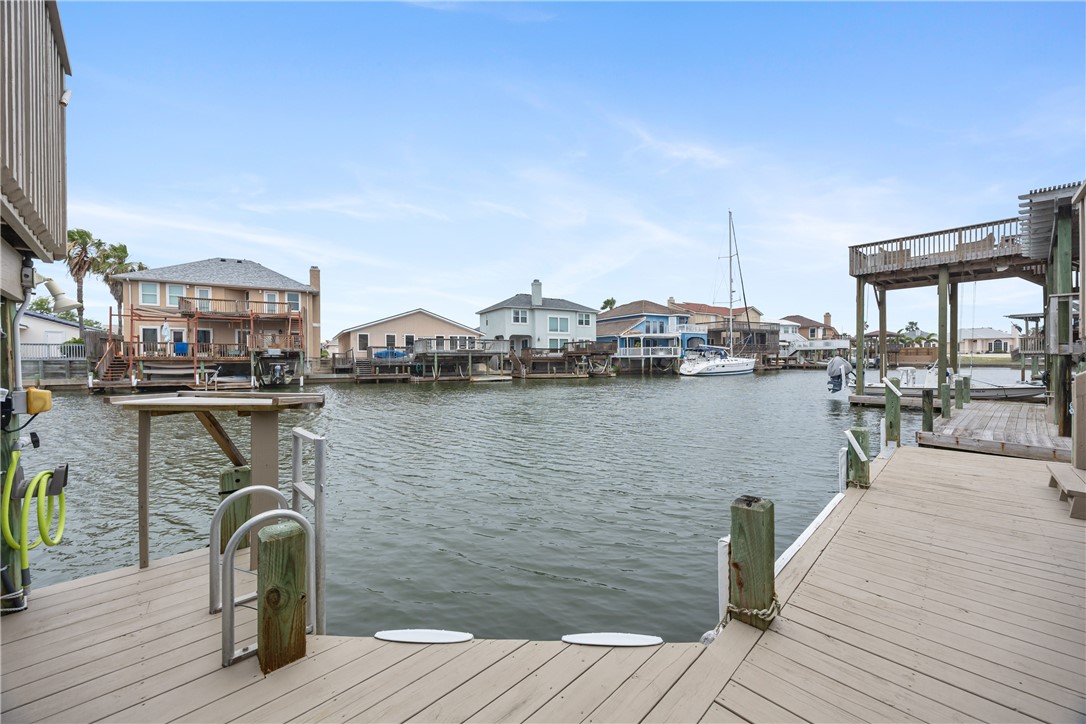 13546 Ducat Court Corpus Christi TX 78418