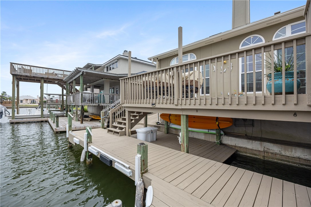 13546 Ducat Court Corpus Christi TX 78418