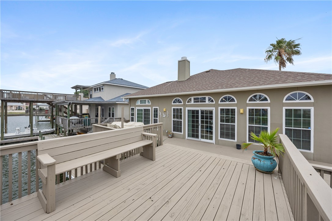 13546 Ducat Court Corpus Christi TX 78418