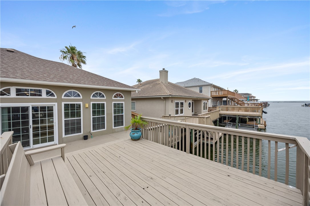 13546 Ducat Court Corpus Christi TX 78418