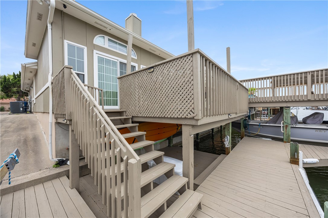 13546 Ducat Court Corpus Christi TX 78418