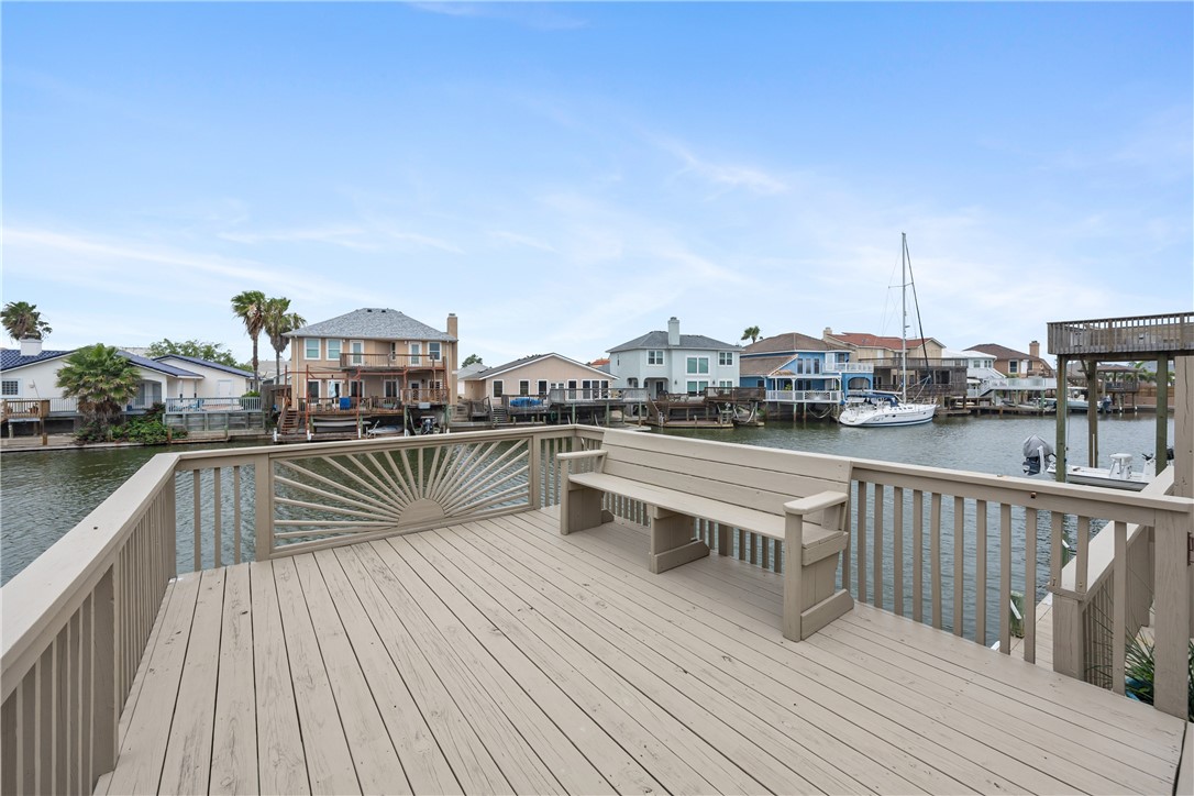 13546 Ducat Court Corpus Christi TX 78418
