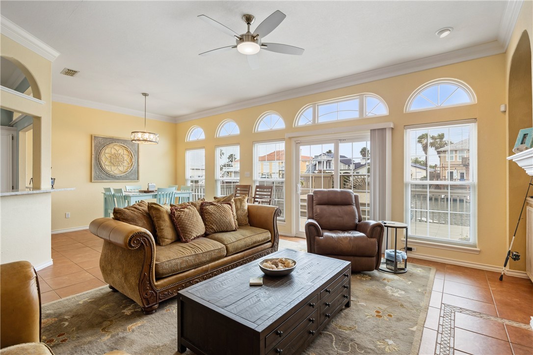 13546 Ducat Court Corpus Christi TX 78418