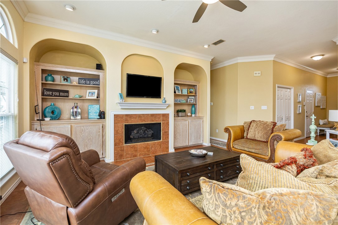 13546 Ducat Court Corpus Christi TX 78418