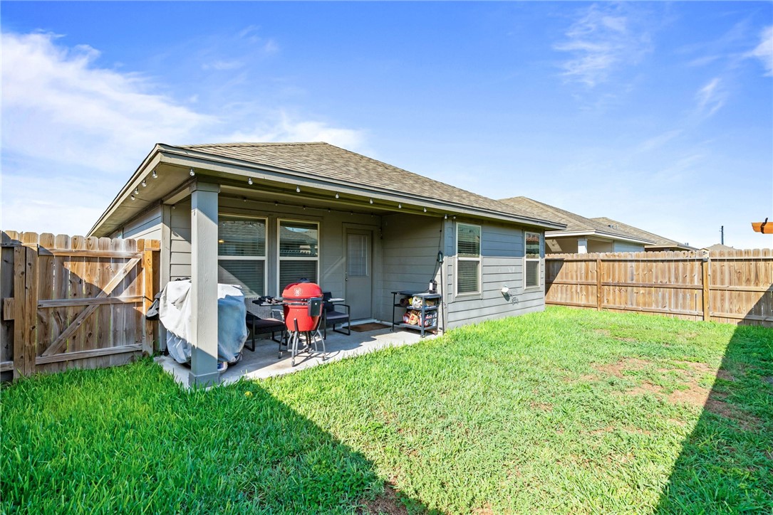 7629 Shadow Rider Corpus Christi TX 78414