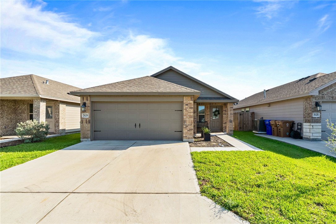 7629 Shadow Rider Corpus Christi TX 78414