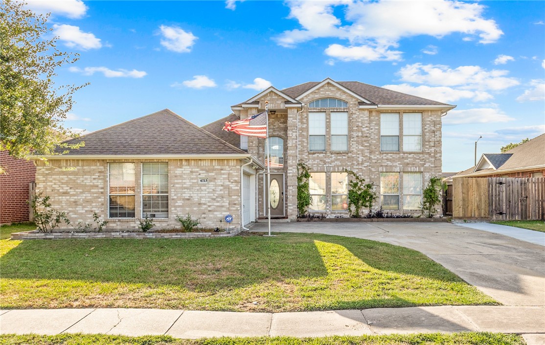 6713 Sudbury Corpus Christi TX 78414