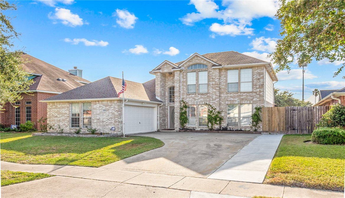 6713 Sudbury Corpus Christi TX 78414